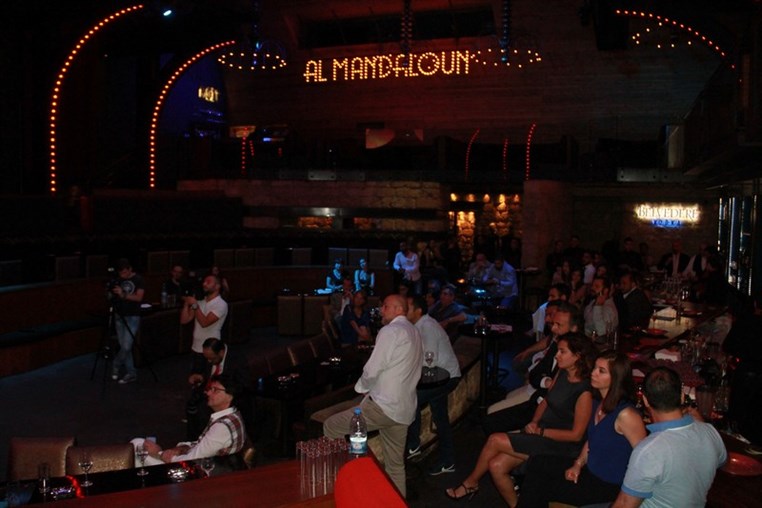 Notre Dame de Paris Media Night